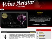 WineAeratorReviews.org